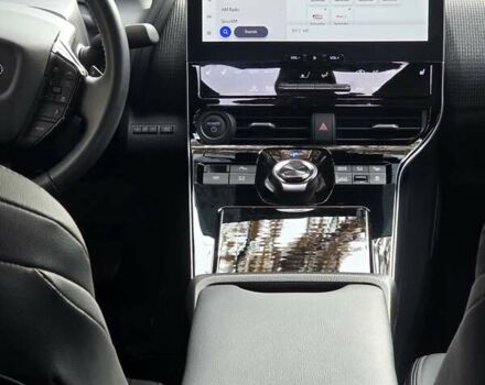 Красный Субару Solterra, объемом двигателя 0 л и пробегом 24 тыс. км за 28950 $, фото 11 на Automoto.ua