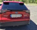 Красный Субару Solterra, объемом двигателя 0 л и пробегом 10 тыс. км за 32000 $, фото 6 на Automoto.ua