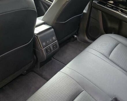 Красный Субару Solterra, объемом двигателя 0 л и пробегом 24 тыс. км за 28950 $, фото 16 на Automoto.ua