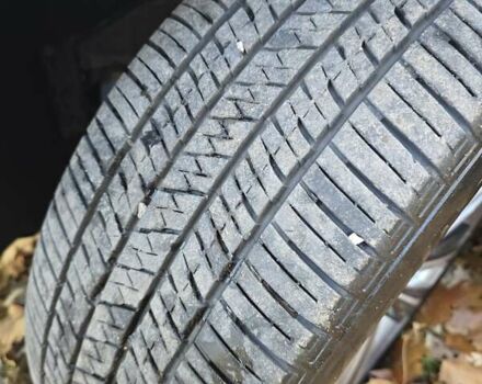 Красный Субару Solterra, объемом двигателя 0 л и пробегом 24 тыс. км за 28950 $, фото 18 на Automoto.ua