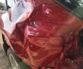 Червоний Субару Solterra, об'ємом двигуна 0 л та пробігом 16 тис. км за 23000 $, фото 8 на Automoto.ua