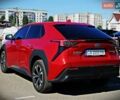 Красный Субару Solterra, объемом двигателя 0 л и пробегом 38 тыс. км за 23500 $, фото 3 на Automoto.ua