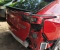 Червоний Субару Solterra, об'ємом двигуна 0 л та пробігом 16 тис. км за 23000 $, фото 6 на Automoto.ua
