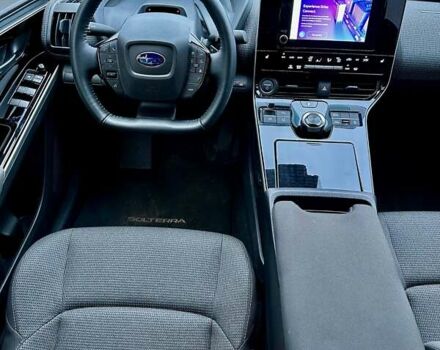 Красный Субару Solterra, объемом двигателя 0 л и пробегом 10 тыс. км за 23800 $, фото 31 на Automoto.ua