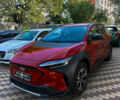 Красный Субару Solterra, объемом двигателя 0 л и пробегом 1 тыс. км за 25900 $, фото 2 на Automoto.ua