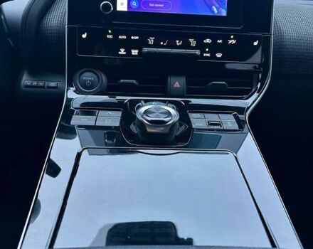 Красный Субару Solterra, объемом двигателя 0 л и пробегом 10 тыс. км за 23800 $, фото 30 на Automoto.ua