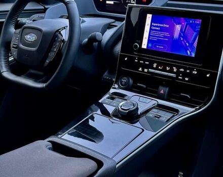 Красный Субару Solterra, объемом двигателя 0 л и пробегом 10 тыс. км за 23800 $, фото 29 на Automoto.ua