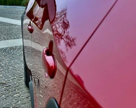 Красный Субару Solterra, объемом двигателя 0 л и пробегом 10 тыс. км за 23800 $, фото 12 на Automoto.ua