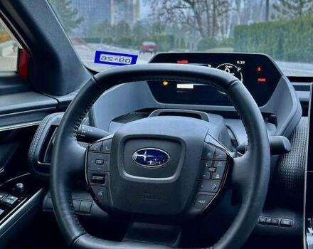 Красный Субару Solterra, объемом двигателя 0 л и пробегом 10 тыс. км за 23800 $, фото 36 на Automoto.ua