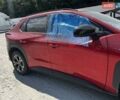 Красный Субару Solterra, объемом двигателя 0 л и пробегом 20 тыс. км за 15500 $, фото 9 на Automoto.ua