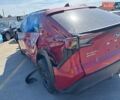 Красный Субару Solterra, объемом двигателя 0 л и пробегом 20 тыс. км за 15500 $, фото 14 на Automoto.ua