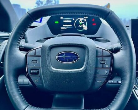 Красный Субару Solterra, объемом двигателя 0 л и пробегом 10 тыс. км за 23800 $, фото 34 на Automoto.ua