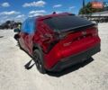 Красный Субару Solterra, объемом двигателя 0 л и пробегом 20 тыс. км за 15500 $, фото 5 на Automoto.ua