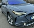 Сірий Субару Solterra, об'ємом двигуна 0 л та пробігом 64 тис. км за 24250 $, фото 13 на Automoto.ua