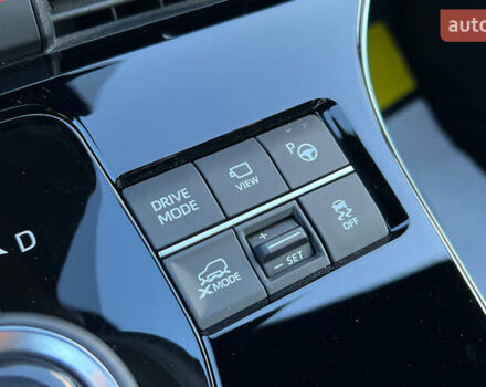 Субару Solterra 2022 у Львові на Automoto.ua Сірий Субару Solterra, об'ємом двигуна 0 л та пробігом 23 тис. км за 30900 $, фото 16 на Automoto.ua