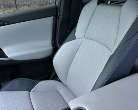 Сірий Субару Solterra, об'ємом двигуна 0 л та пробігом 64 тис. км за 24250 $, фото 36 на Automoto.ua