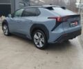 Серый Субару Solterra, объемом двигателя 3 л и пробегом 64 тыс. км за 25990 $, фото 3 на Automoto.ua