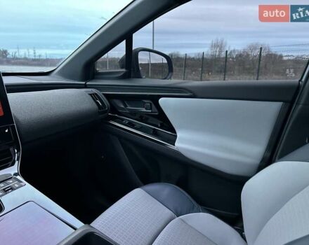 Сірий Субару Solterra, об'ємом двигуна 0 л та пробігом 64 тис. км за 24250 $, фото 33 на Automoto.ua