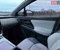 Сірий Субару Solterra, об'ємом двигуна 0 л та пробігом 64 тис. км за 24250 $, фото 33 на Automoto.ua