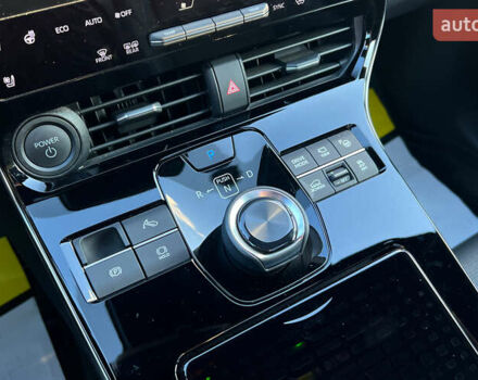 Субару Solterra 2022 у Львові на Automoto.ua Сірий Субару Solterra, об'ємом двигуна 0 л та пробігом 23 тис. км за 30900 $, фото 15 на Automoto.ua