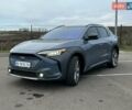 Сірий Субару Solterra, об'ємом двигуна 0 л та пробігом 64 тис. км за 24250 $, фото 2 на Automoto.ua