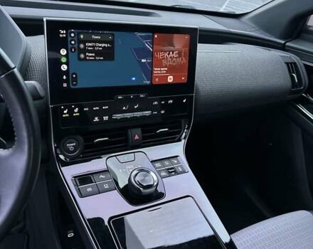 Сірий Субару Solterra, об'ємом двигуна 0 л та пробігом 64 тис. км за 24250 $, фото 38 на Automoto.ua