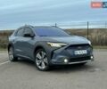 Сірий Субару Solterra, об'ємом двигуна 0 л та пробігом 64 тис. км за 24250 $, фото 8 на Automoto.ua