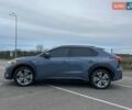 Сірий Субару Solterra, об'ємом двигуна 0 л та пробігом 64 тис. км за 24250 $, фото 18 на Automoto.ua