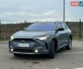 Сірий Субару Solterra, об'ємом двигуна 0 л та пробігом 64 тис. км за 24250 $, фото 6 на Automoto.ua