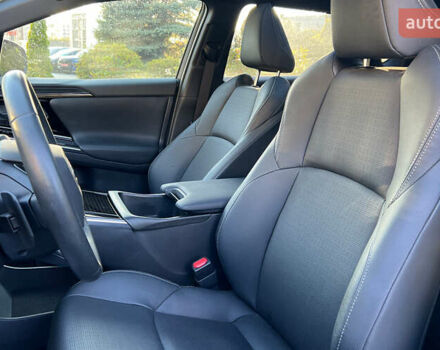 Субару Solterra 2022 у Львові на Automoto.ua Сірий Субару Solterra, об'ємом двигуна 0 л та пробігом 23 тис. км за 30900 $, фото 8 на Automoto.ua