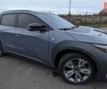 Сірий Субару Solterra, об'ємом двигуна 0 л та пробігом 64 тис. км за 24250 $, фото 19 на Automoto.ua