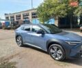 Серый Субару Solterra, объемом двигателя 0 л и пробегом 5 тыс. км за 26500 $, фото 1 на Automoto.ua