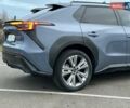 Сірий Субару Solterra, об'ємом двигуна 0 л та пробігом 64 тис. км за 24250 $, фото 15 на Automoto.ua