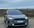 Сірий Субару Solterra, об'ємом двигуна 0 л та пробігом 64 тис. км за 24250 $, фото 7 на Automoto.ua