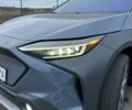 Сірий Субару Solterra, об'ємом двигуна 0 л та пробігом 64 тис. км за 24250 $, фото 30 на Automoto.ua