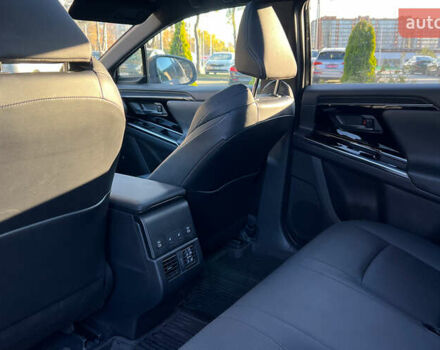 Субару Solterra 2022 у Львові на Automoto.ua Сірий Субару Solterra, об'ємом двигуна 0 л та пробігом 23 тис. км за 30900 $, фото 21 на Automoto.ua