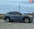 Сірий Субару Solterra, об'ємом двигуна 0 л та пробігом 64 тис. км за 24250 $, фото 14 на Automoto.ua