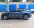 Серый Субару Solterra, объемом двигателя 0 л и пробегом 5 тыс. км за 26500 $, фото 5 на Automoto.ua