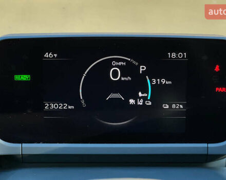 Субару Solterra 2022 у Львові на Automoto.ua Сірий Субару Solterra, об'ємом двигуна 0 л та пробігом 23 тис. км за 30900 $, фото 13 на Automoto.ua