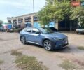 Серый Субару Solterra, объемом двигателя 0 л и пробегом 5 тыс. км за 26500 $, фото 6 на Automoto.ua