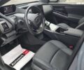 Серый Субару Solterra, объемом двигателя 3 л и пробегом 64 тыс. км за 25990 $, фото 18 на Automoto.ua