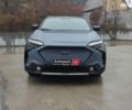 Серый Субару Solterra, объемом двигателя 3 л и пробегом 64 тыс. км за 25490 $, фото 1 на Automoto.ua