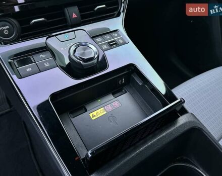 Сірий Субару Solterra, об'ємом двигуна 0 л та пробігом 64 тис. км за 24250 $, фото 37 на Automoto.ua