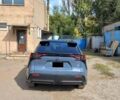 Серый Субару Solterra, объемом двигателя 0 л и пробегом 5 тыс. км за 26500 $, фото 10 на Automoto.ua
