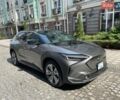 Серый Субару Solterra, объемом двигателя 0 л и пробегом 46 тыс. км за 27900 $, фото 1 на Automoto.ua