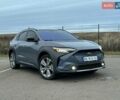 Сірий Субару Solterra, об'ємом двигуна 0 л та пробігом 64 тис. км за 24250 $, фото 10 на Automoto.ua