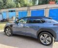 Серый Субару Solterra, объемом двигателя 0 л и пробегом 5 тыс. км за 26500 $, фото 4 на Automoto.ua