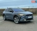 Сірий Субару Solterra, об'ємом двигуна 0 л та пробігом 64 тис. км за 24250 $, фото 11 на Automoto.ua