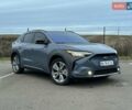 Сірий Субару Solterra, об'ємом двигуна 0 л та пробігом 64 тис. км за 24250 $, фото 9 на Automoto.ua