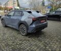 Серый Субару Solterra, объемом двигателя 0 л и пробегом 79 тыс. км за 21800 $, фото 4 на Automoto.ua